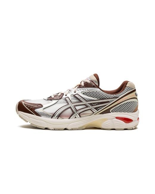 Asics Black Gt-2160 "Above The Clouds for men