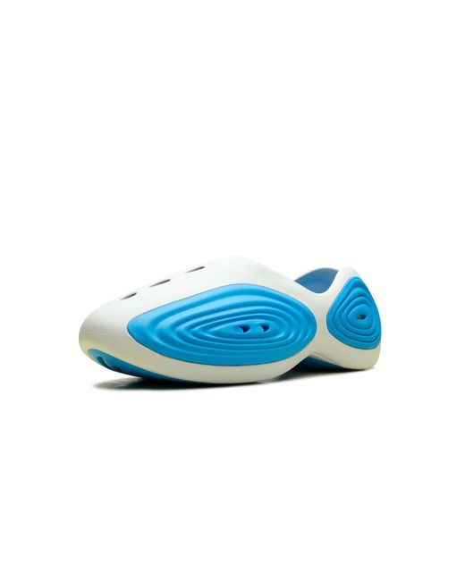 CROCSTM Blue Ripple Clog 213747 1Bf"