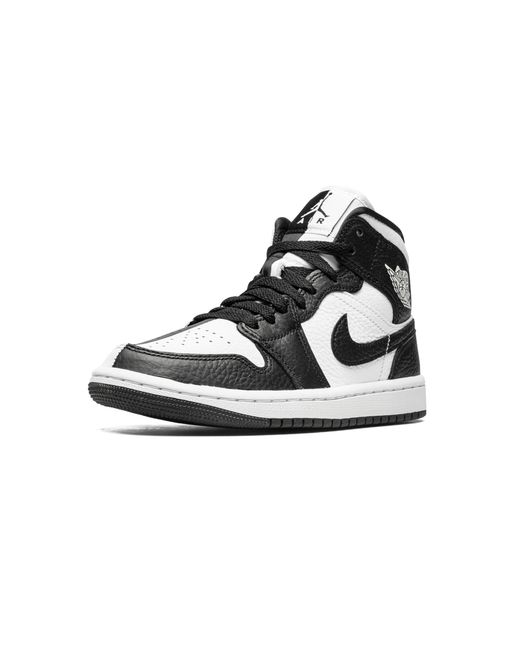 Nike Black Air 1 Mid Split Se "Homage Dr0501 101"