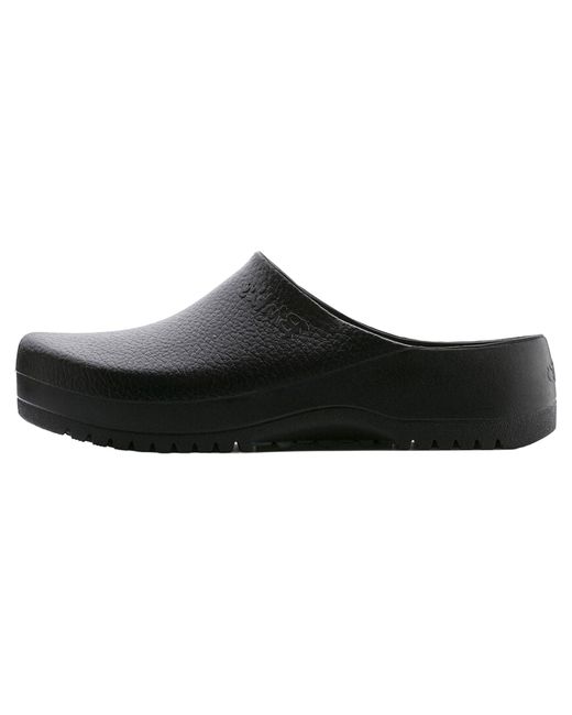 Birkenstock Black Super-Birki 0068011" for men