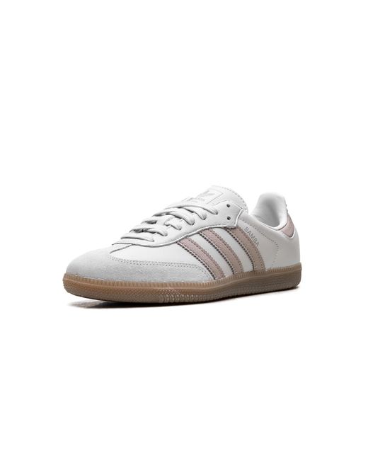 Adidas Black Samba Og Vapor Gum" Jh5792" for men