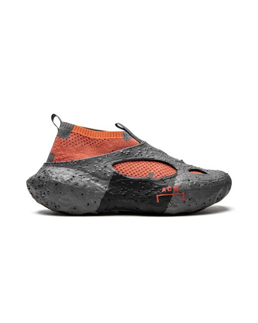 Converse Black Sponge Crater "A-Cold-Wall for men