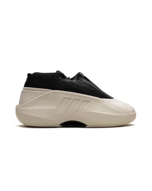 Adidas Black Crazy Infinity "Chalk" Ie3079" for men