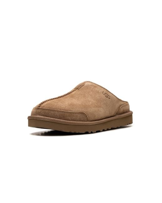 Ugg Brown Marcman "Chestnut" 1166761 Che" for men