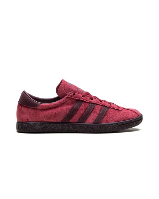 Adidas Red Tobacco Gruen "Collegiate Burgundy" Gw8204" for men