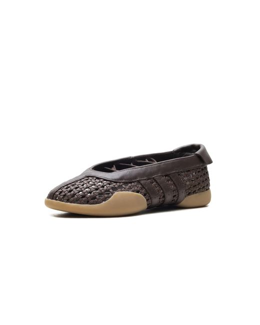 Adidas Black Taekwondo Mei Shoes Hp3730"