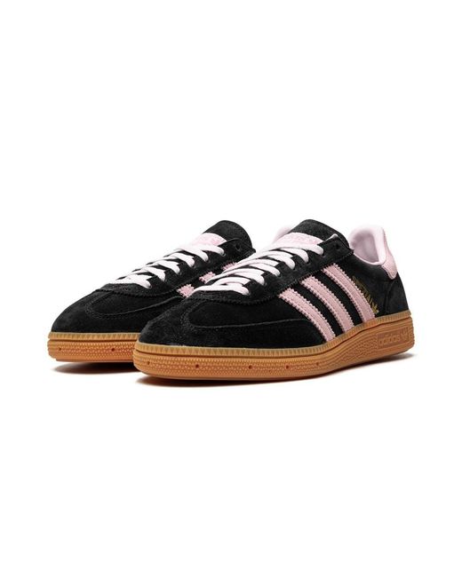 Adidas Black Handball Spezial " / " Shoes