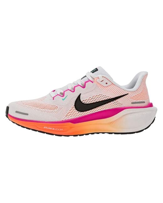 Nike Black Air Zoom Pegasus 41 Fire" Fd2723 120"