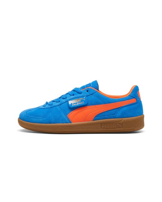 PUMA Blue Palermo 396463 25" for men