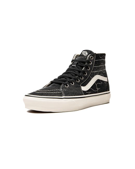 Vans Black Sk8-Hi "Tapered" Vn0A5Krumcg" for men