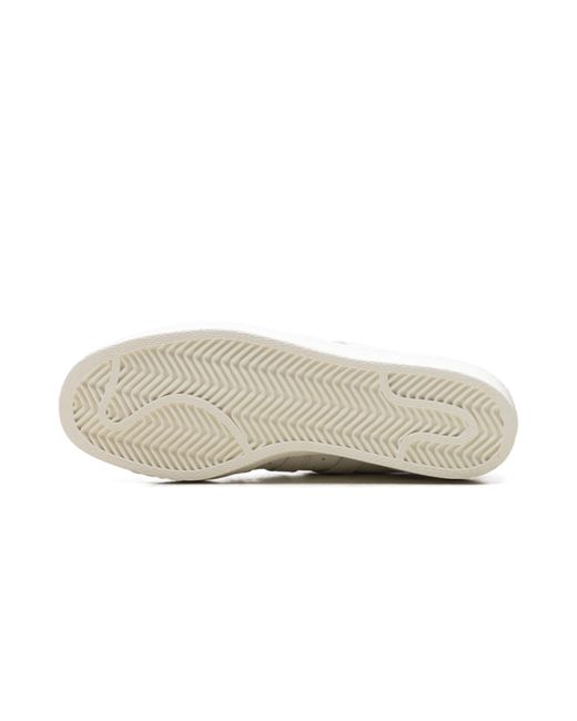 Adidas White Superstar "Kith X Lionel Messi for men