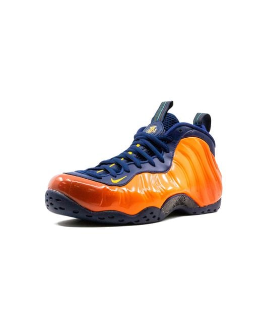 Nike Blue Air Foamposite One "Rugged" Cj0303 400" for men