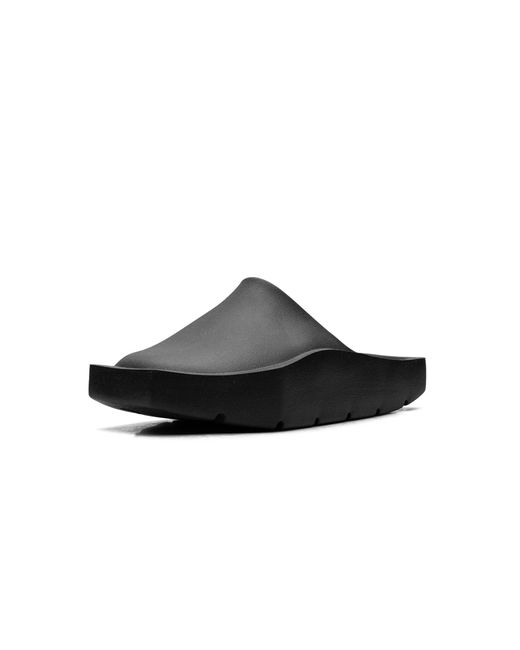 Nike Black Hex Mule "Triple" Dx6405 001"