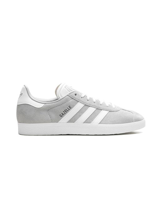 Adidas White Gazelle If0917"