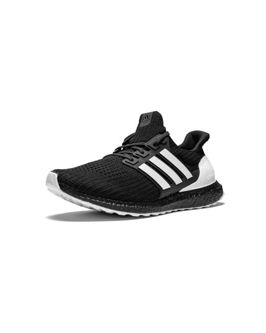 Adidas Black Ultraboost "Orca" G28965" for men
