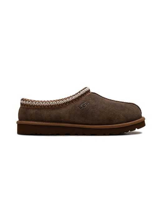 Ugg Brown Tasman Baxter Slipper "Chestnut" 1173810 Che" for men
