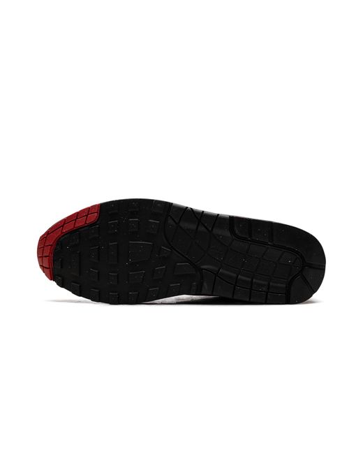 Nike Black Air Max 1 Essential "Vamps" Fz5808 008" for men
