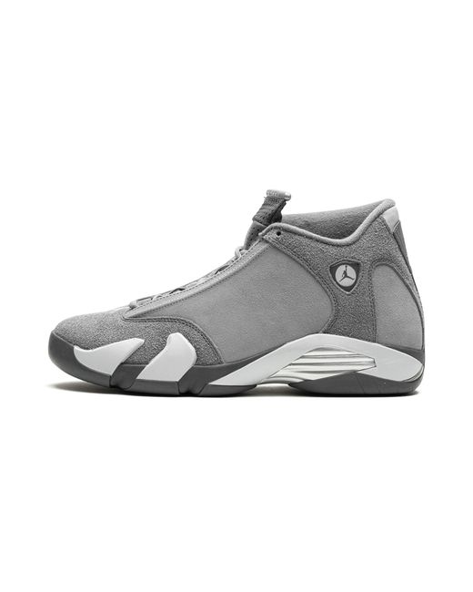 Nike Black Air 14 "Flint" Fj3460 012" for men