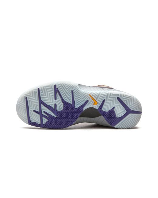 Nike Black Kobe 4 Protro "Carpe Diem" Av6339 001" for men