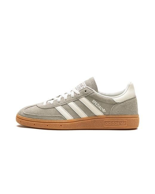 Adidas Black Handball Spezial Pebble" Ig1966"