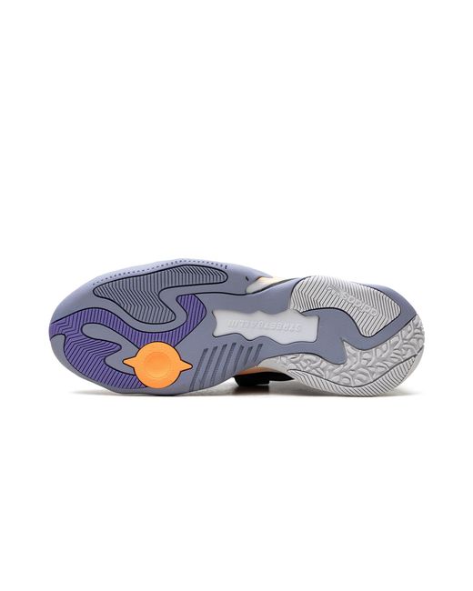 Adidas Black Streetball 3 Fz5811" for men