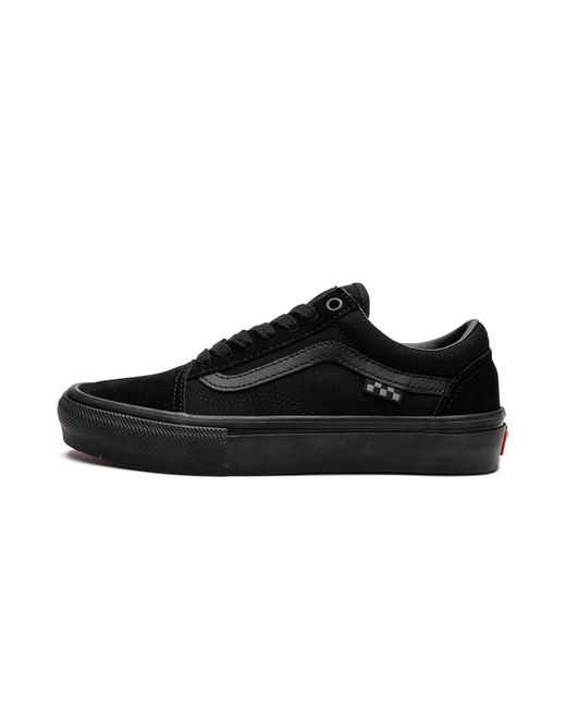 Vans Black Skate Old Skool Vn0A5Fcbbka" for men