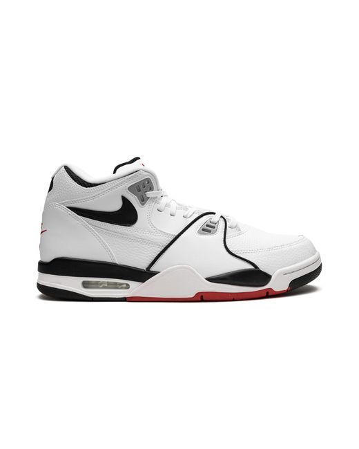 Nike Black Air Flight 89 Db5918 100" for men