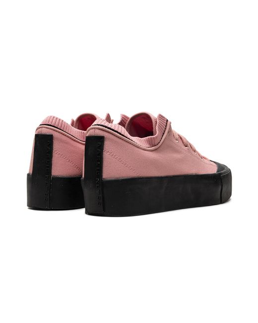 Adidas Black Karlie Kloss Trainer Xx92 "Wonder Mauve" Gy0850"