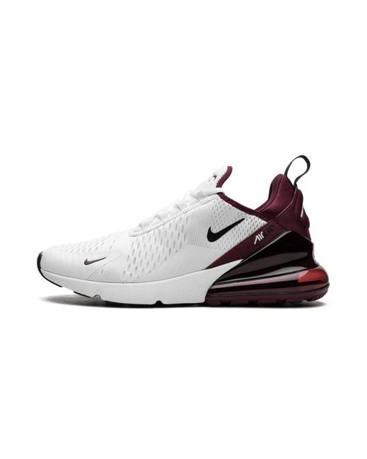 Maroon and clearance black nike shoes