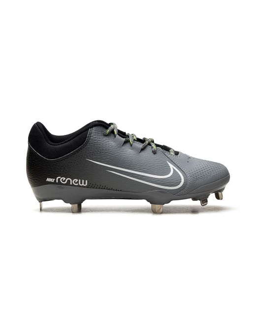 Nike Black Hyperdiamond 4 Pro /Cool/Volt/ Cz5920 001"