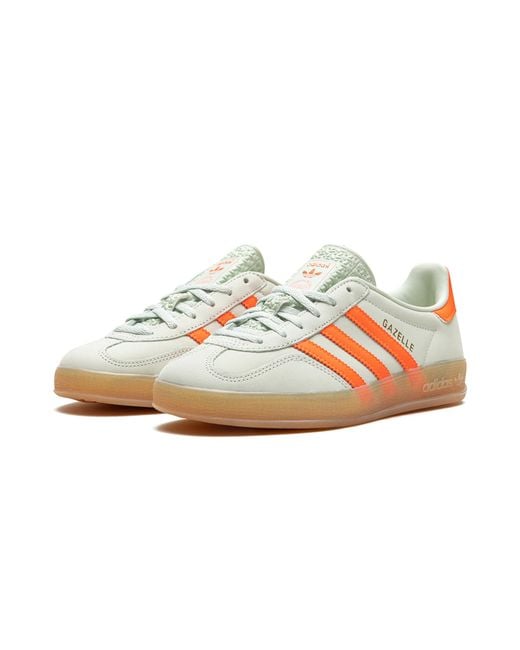 Adidas Black Gazelle Indoor If6982"
