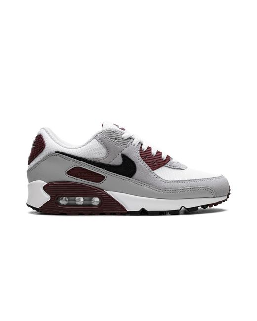 Nike Black Air Max 90 "Dark Team' Fn6958 101" for men