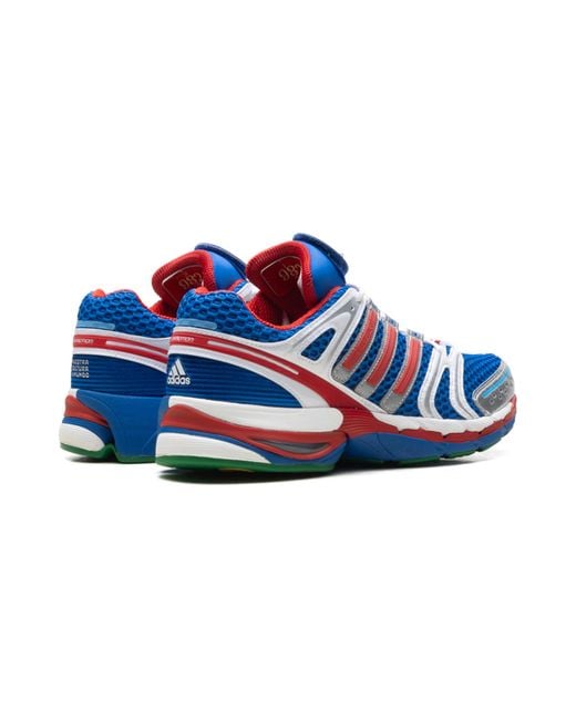 Adidas Blue Adistar Control 5 "Sneaker Room Puerto Rico" Kh5897" for men