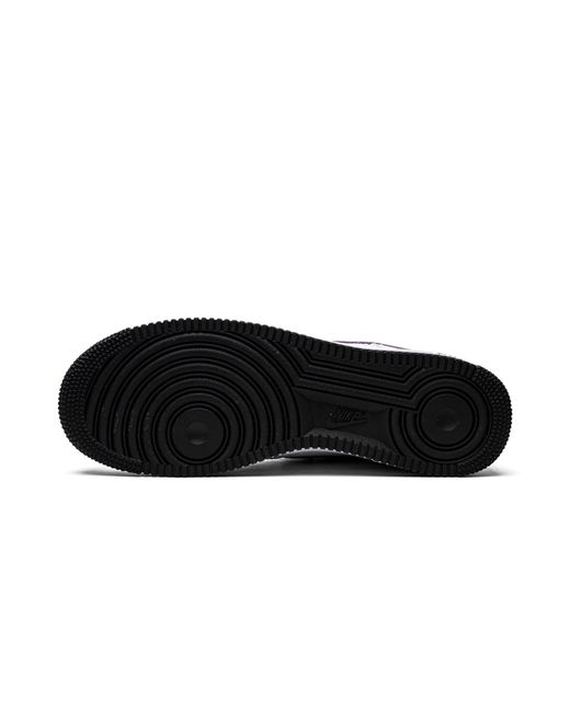 Nike Black Air Force 1 Low "Hoops Canyon" Dh7440 100" for men