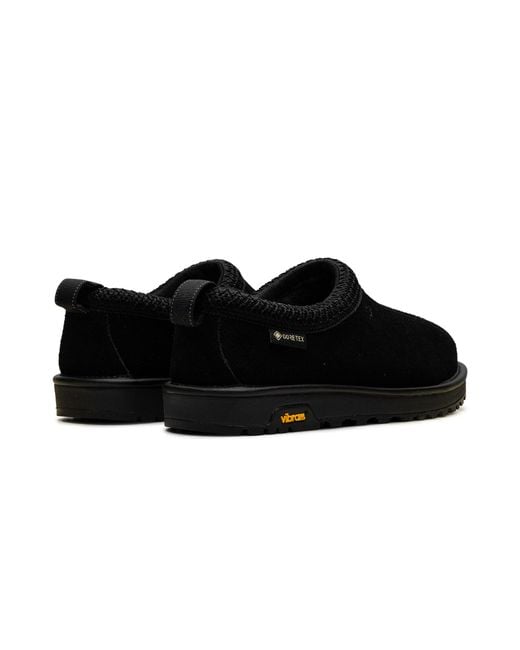 Ugg Black Tasman Gtx Slipper 1172790 Blk"