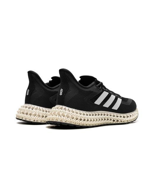 Adidas Black 4Dfwd 2 Gx9249" for men