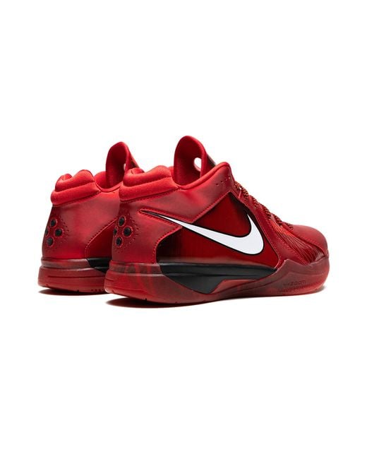 Nike Red Kd 3 "All-Star" Dv0835 600" for men