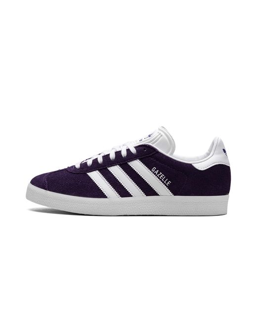 Adidas Blue Gazelle "Rich" Fx5496" for men