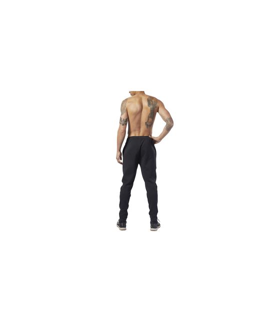 Reebok Black Crossfit Jogger Dy8458" for men