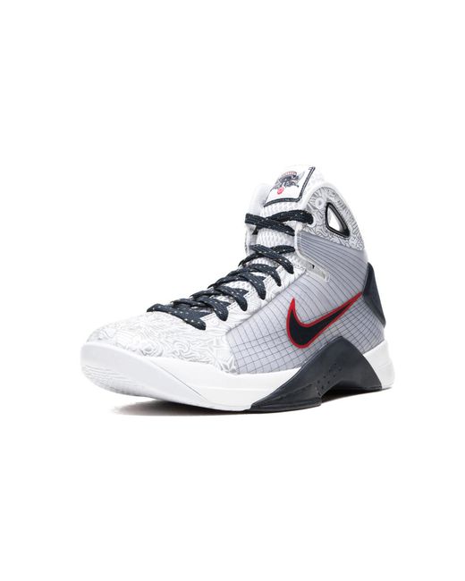 Nike Black Hyperdunk Og "United We Rise" 863301 146" for men