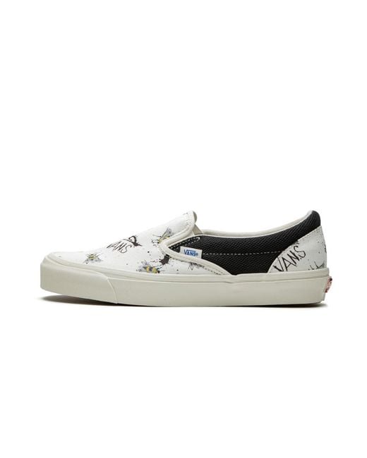 Ralph steadman vans shoes new arrivals