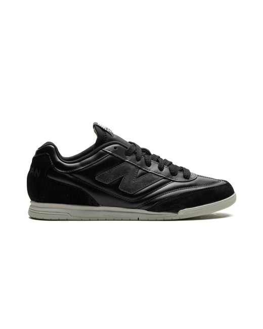 New Balance Black Rc42 "Junya Watanabe for men