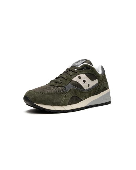 Saucony Black Shadow 6000 S70441 45" for men