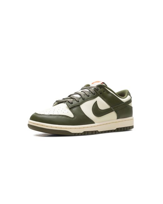 Nike Black Dunk Low "Rough" Ih0245 113" for men