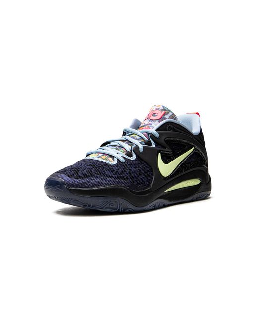 Nike Black Kd 15 "New Beginnings" Dc1975 001" for men