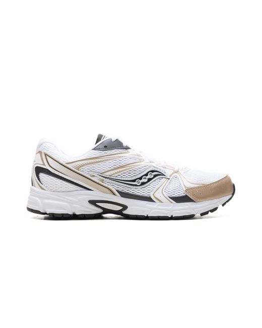 Saucony Black Ride Millennium S70812 18" for men