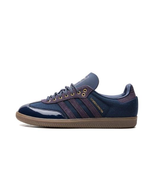 adidas gazelle silver green womens Adidas Samba Super – Football Style with Street Appeal – Trade Sports main image 0