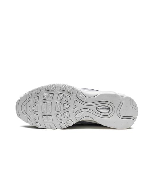 Nike Black Air Max 97 Sp "Comme Des Garçons Homme Plus" Dx6932 001" for men