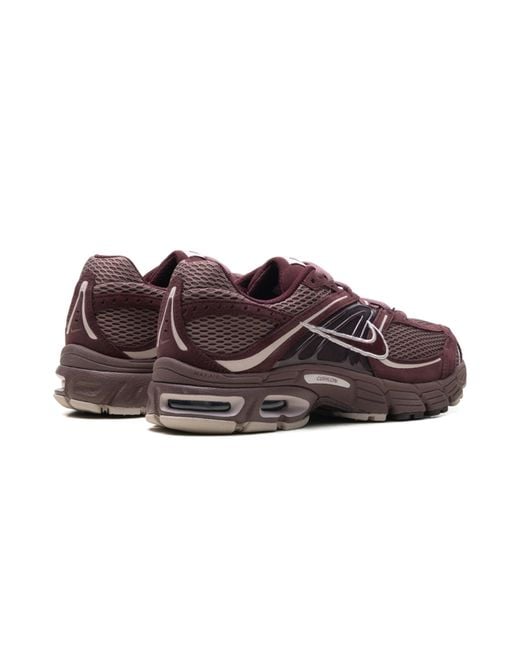 Nike Red Air Max Moto 2K Se "Tattoo Burgundy Crush" Io4862 500"