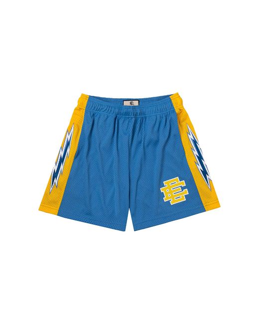 Eric Emanuel Blue Ee Basic Short "Ss23 for men